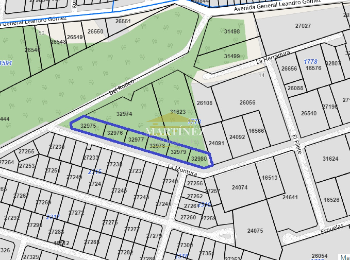 Casa ID.4 - Casa 2 dormitorios en Venta en Parque Burnett