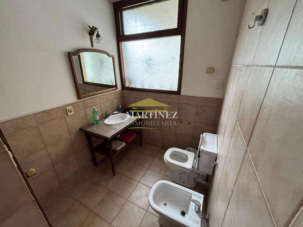 Casa ID.3 - Casa de 3 suites más dependencia en pinares a media cuadra de la playa