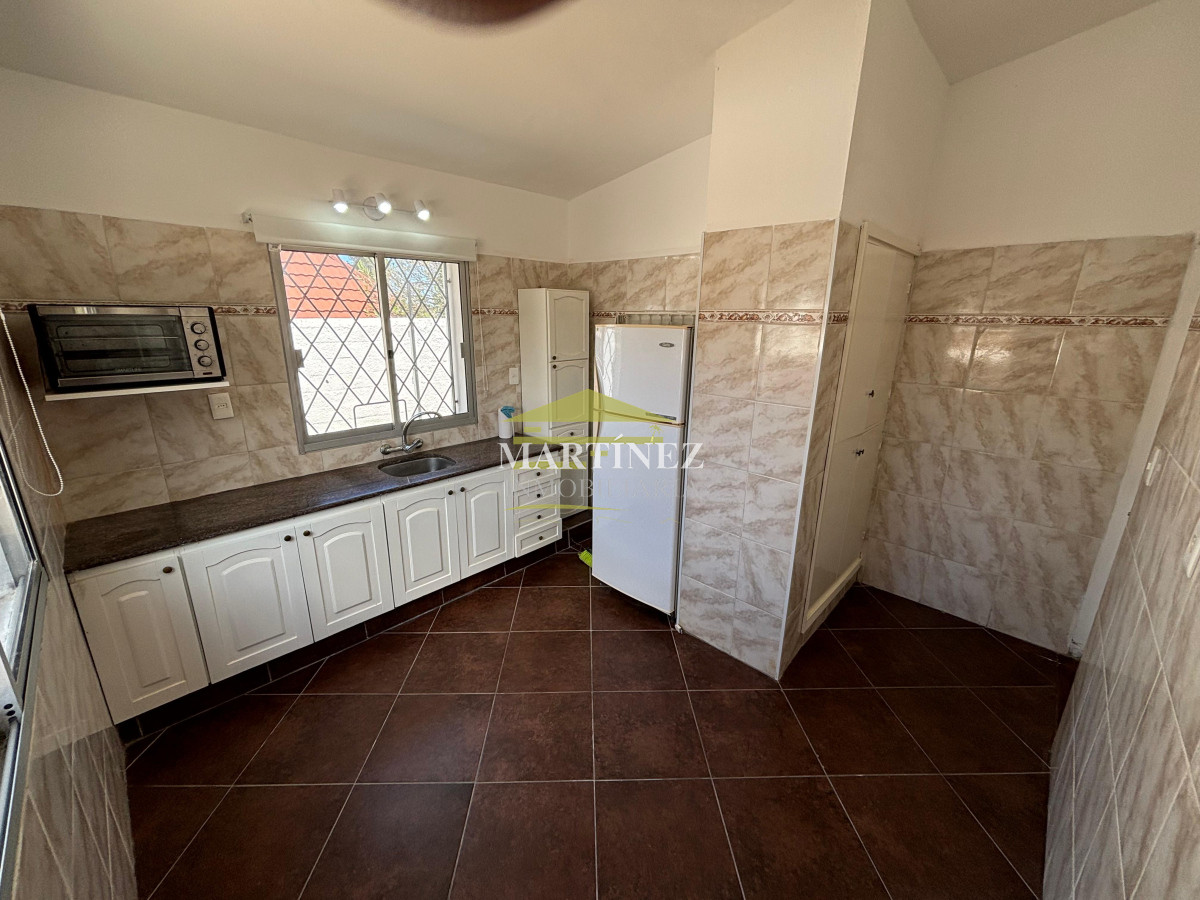 Casa ID.2 - Casa de 2 dormitorios y medio en venta en Las Delicias con vista al Mar 