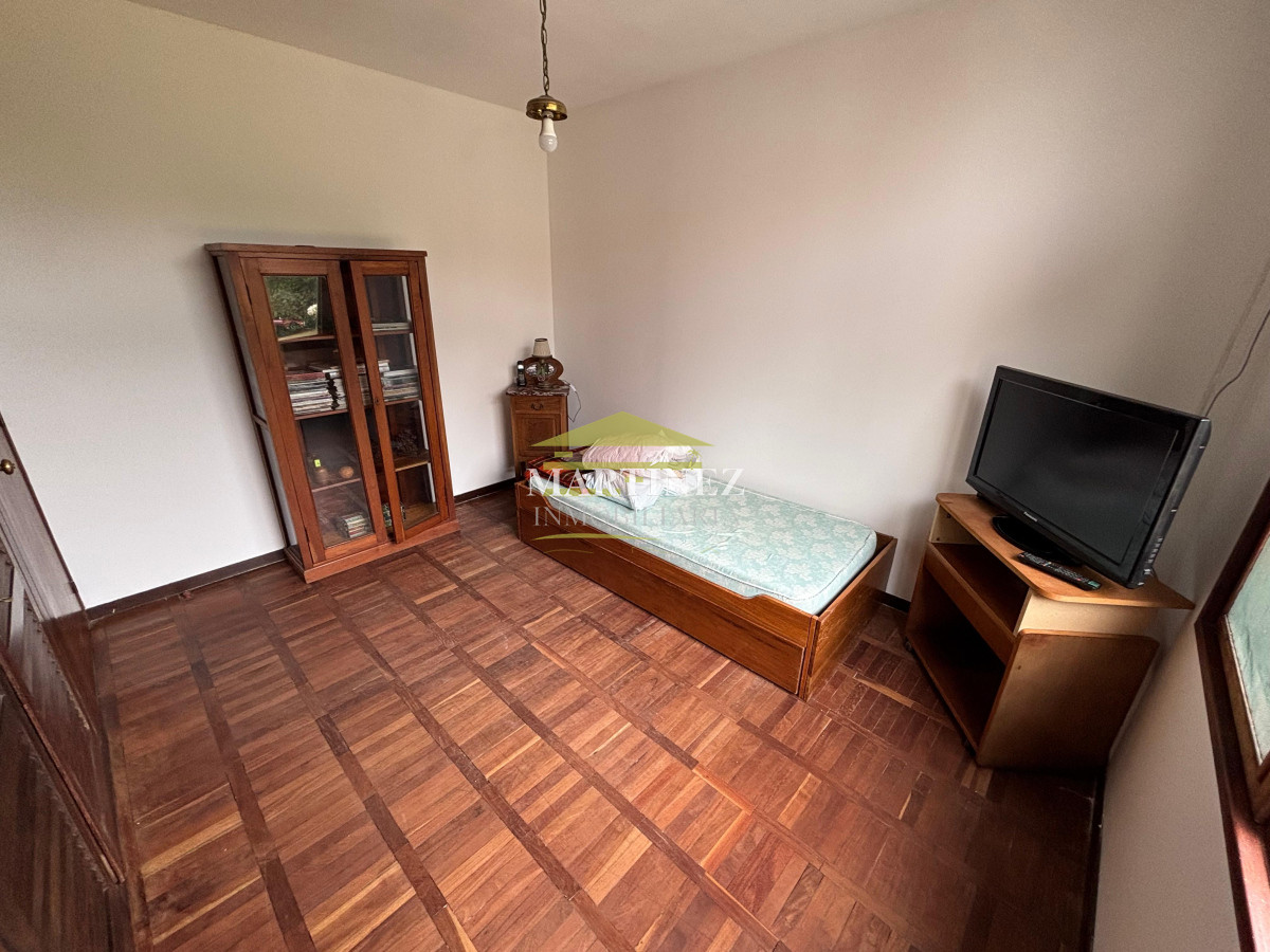 Casa ID.3 - Casa de 3 suites más dependencia en pinares a media cuadra de la playa