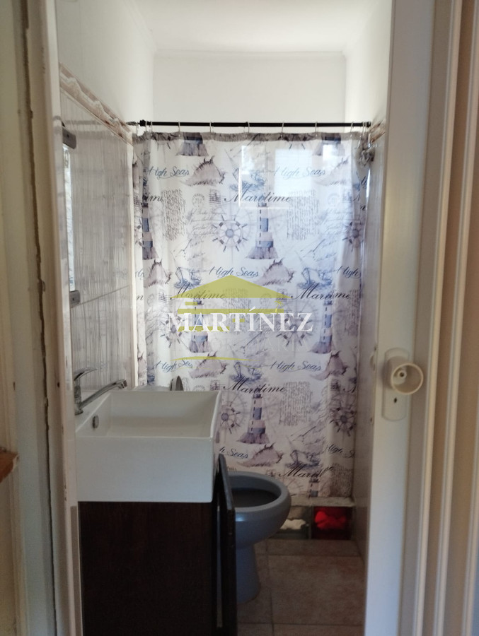 Casa ID.17 - casa en alquiler en balneario buenos aires de 2 dormitorios e metros del mar