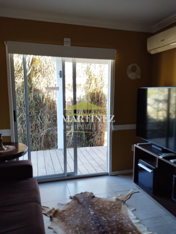 Casa ID.17 - casa en alquiler en balneario buenos aires de 2 dormitorios e metros del mar