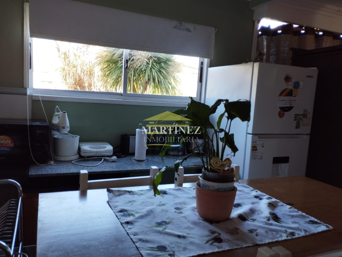 Casa ID.17 - casa en alquiler en balneario buenos aires de 2 dormitorios e metros del mar