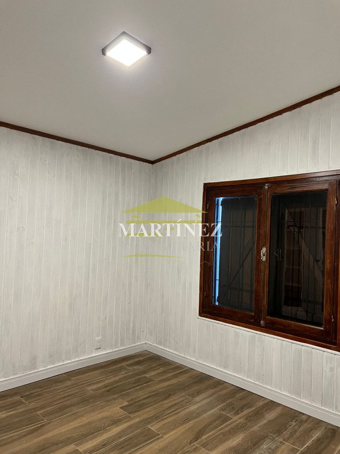 Casa ID.2 - Casa de 2 dormitorios y medio en venta en Las Delicias con vista al Mar 