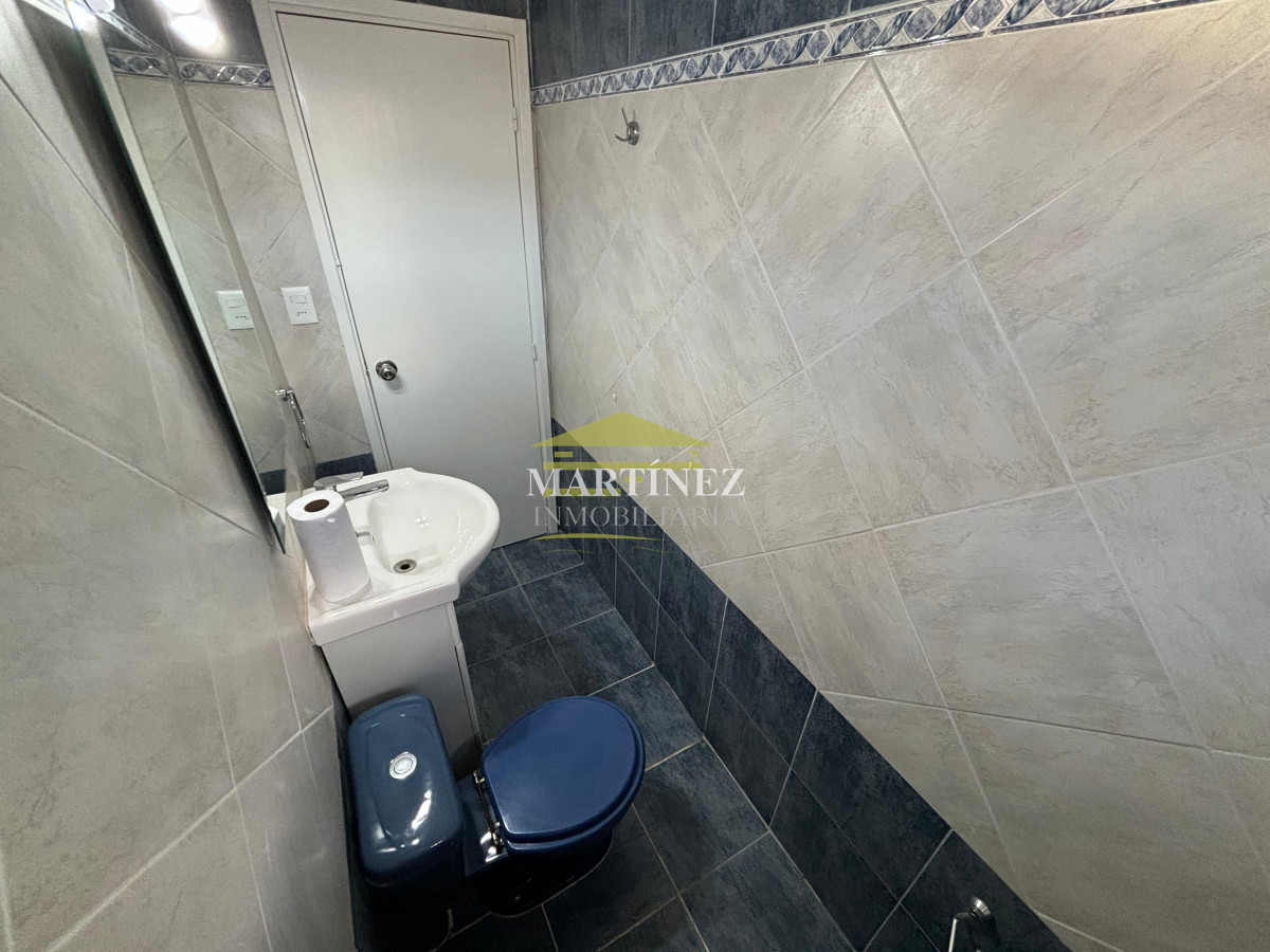 Casa ID.2 - Casa de 2 dormitorios y medio en venta en Las Delicias con vista al Mar 