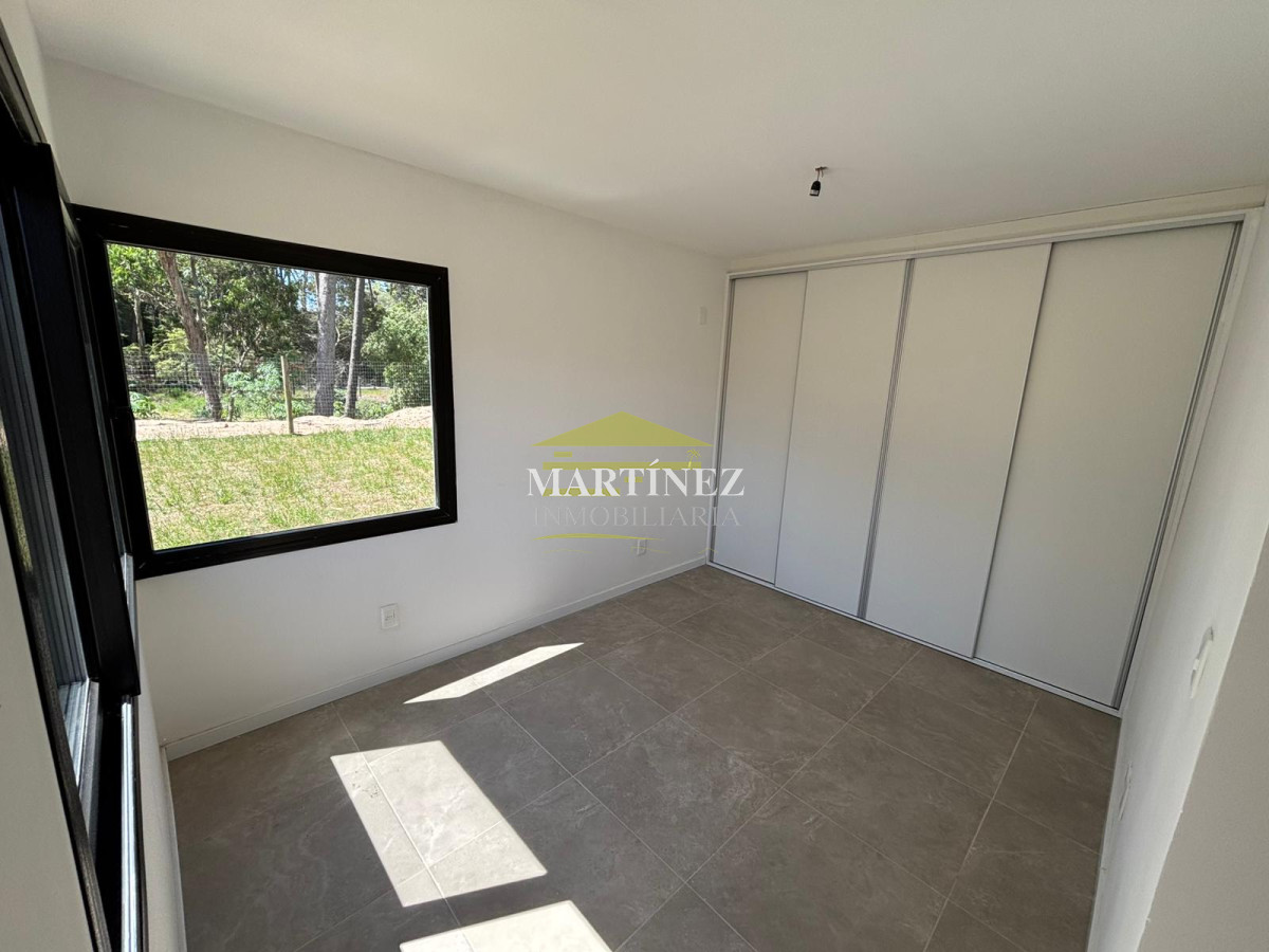 Casa ID.4 - Casa 2 dormitorios en Venta en Parque Burnett