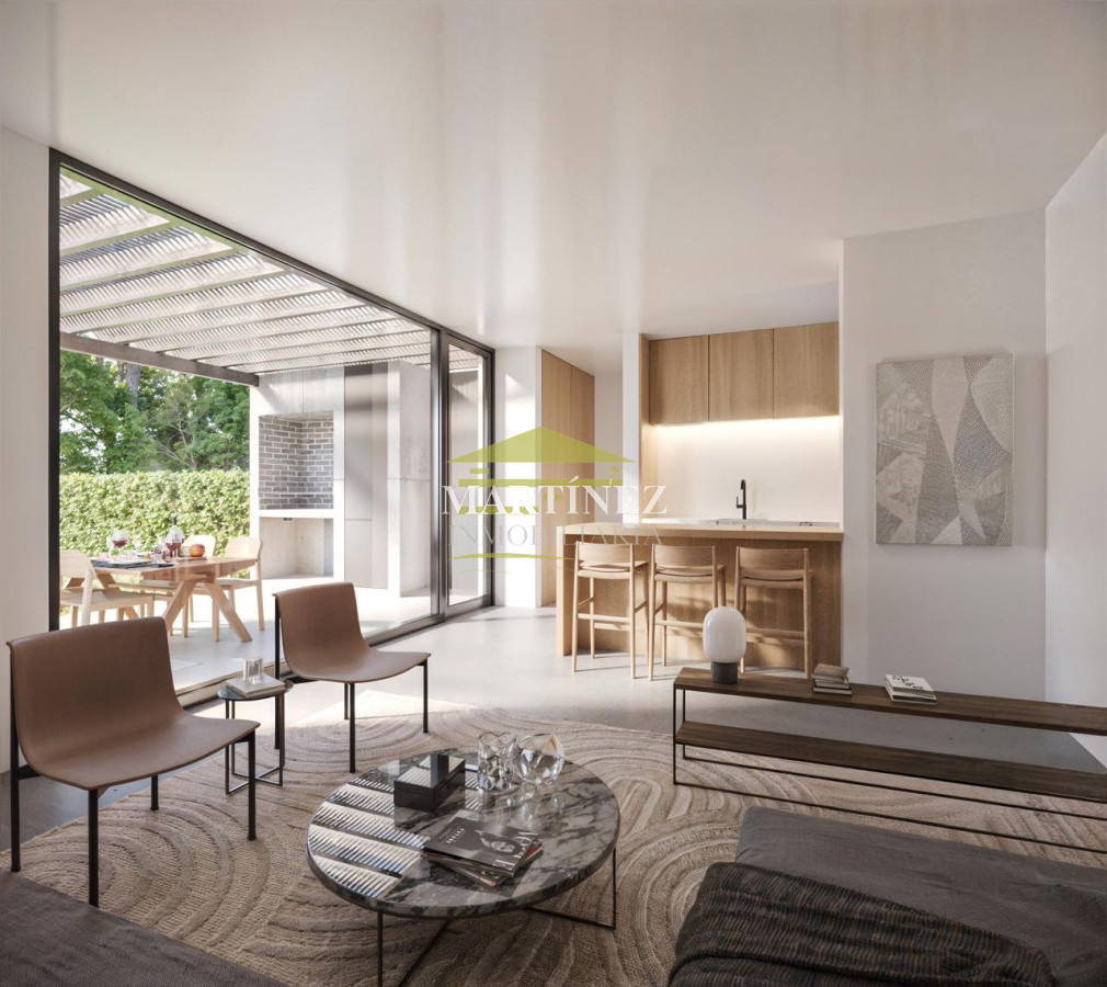 Casa ID.85 - Casa 3 Dormitorios en Venta en Parque Burnett