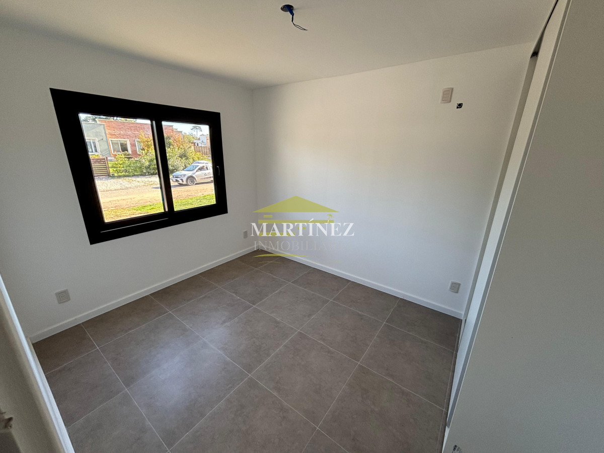 Casa ID.85 - Casa 3 Dormitorios en Venta en Parque Burnett