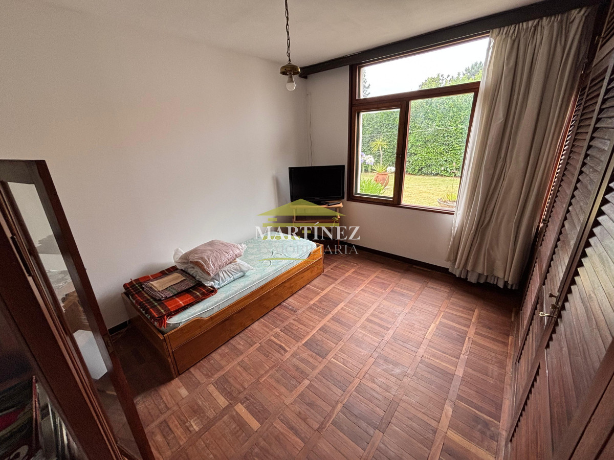 Casa ID.3 - Casa de 3 suites más dependencia en pinares a media cuadra de la playa