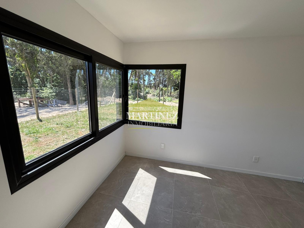 Casa ID.4 - Casa 2 dormitorios en Venta en Parque Burnett