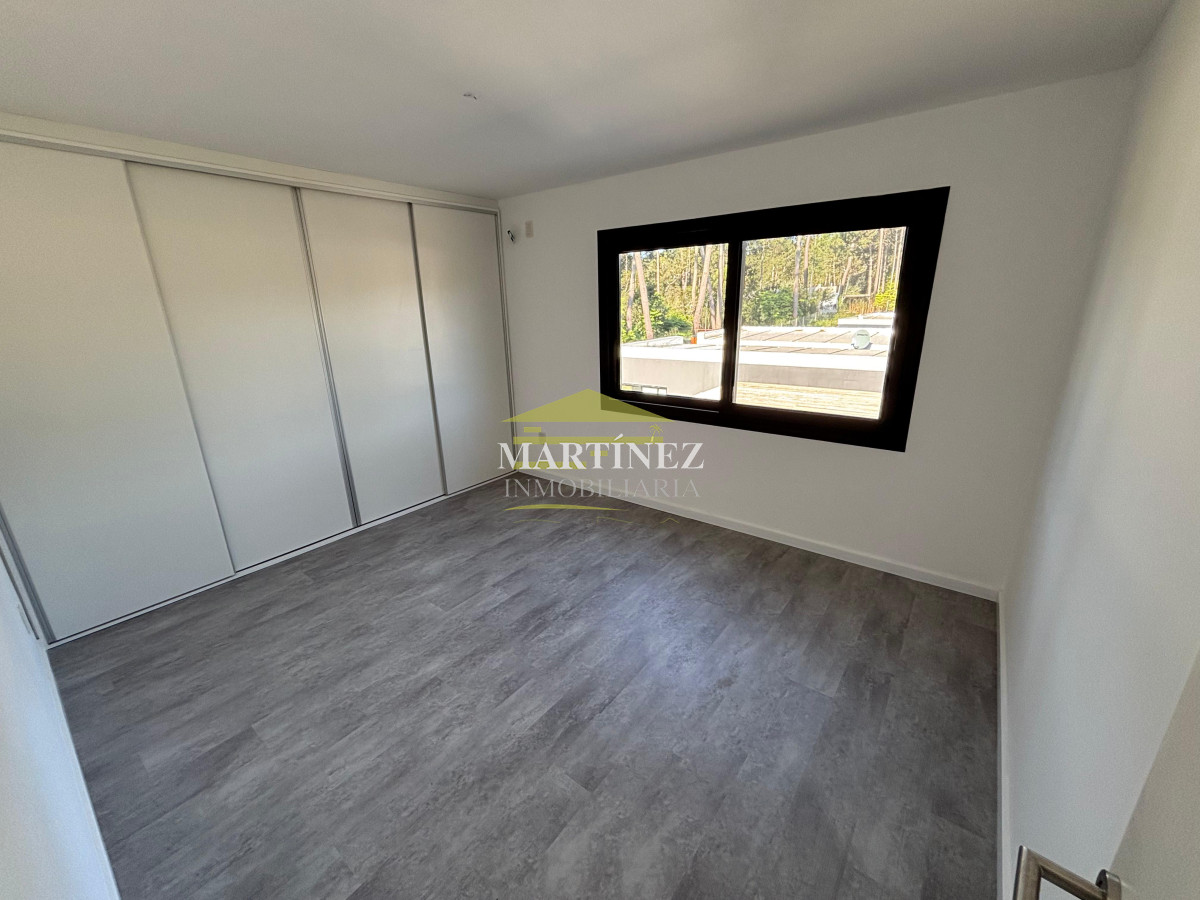Casa ID.85 - Casa 3 Dormitorios en Venta en Parque Burnett