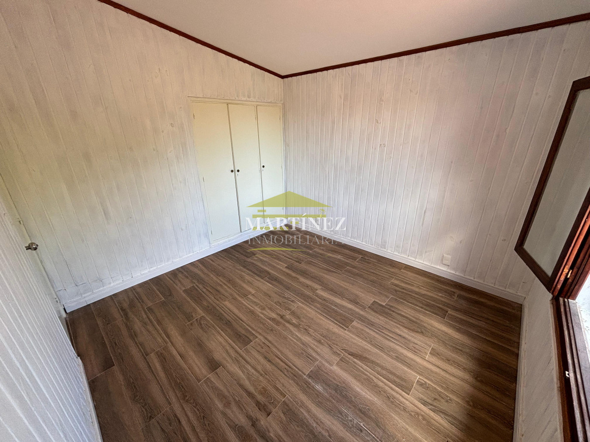 Casa ID.2 - Casa de 2 dormitorios y medio en venta en Las Delicias con vista al Mar 