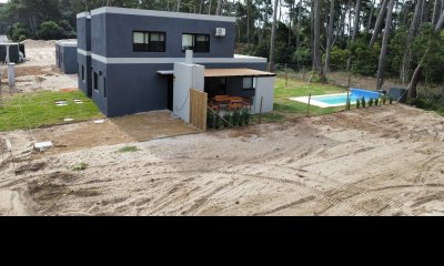Casa 3 Dormitorios en Venta en Parque Burnett