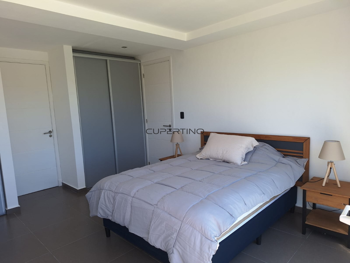 Casa en Alquiler temporal con 3 SUITES en Punta Ballena con vista al Mar — foto 36