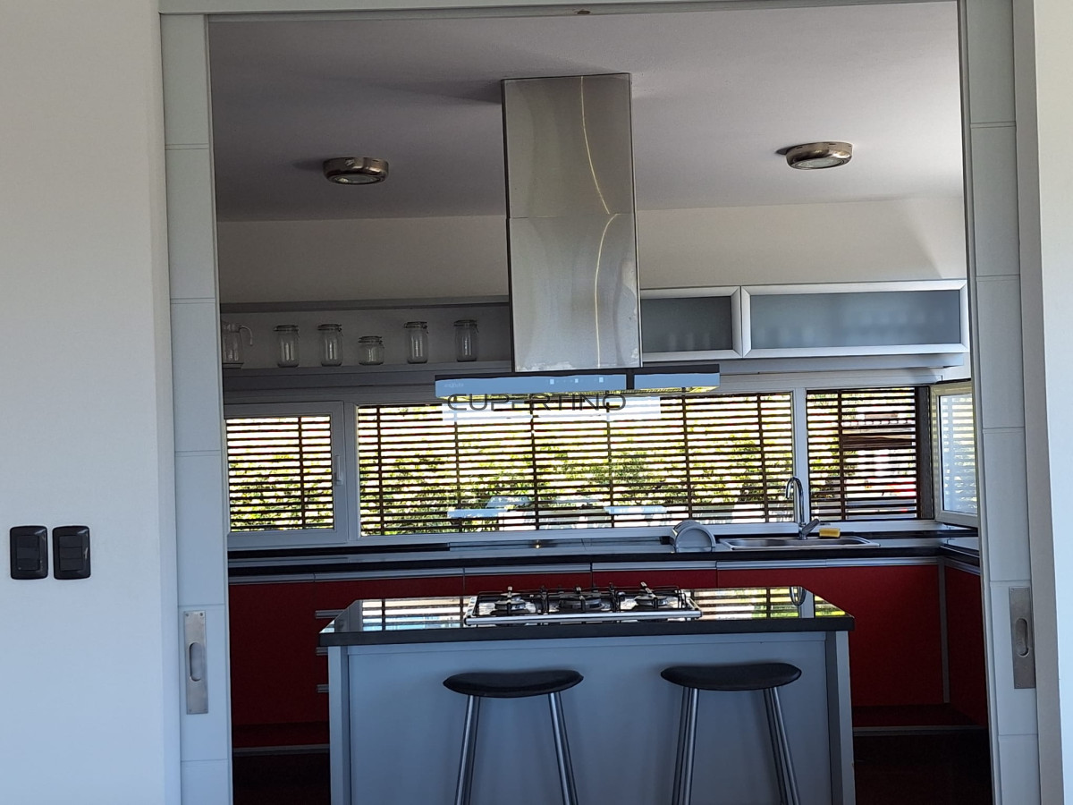 Casa en Alquiler temporal con 3 SUITES en Punta Ballena con vista al Mar — foto 18