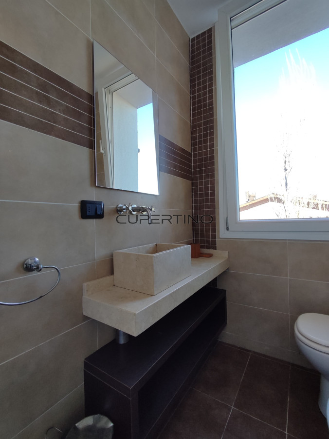 Casa en Alquiler temporal con 3 SUITES en Punta Ballena con vista al Mar — foto 21