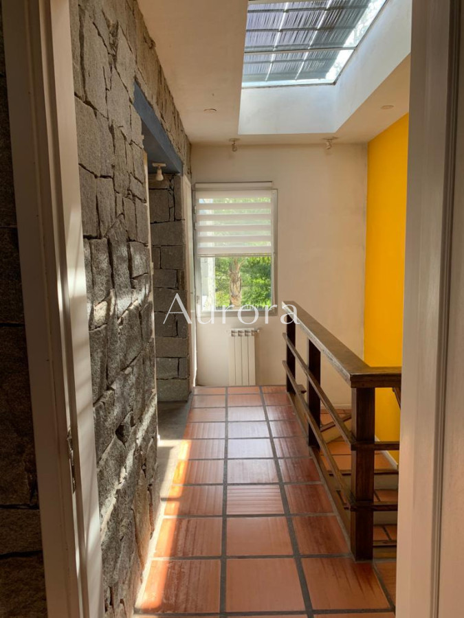 Casa ID.487 - Muy linda casa en La Barra de 3 dormitorios