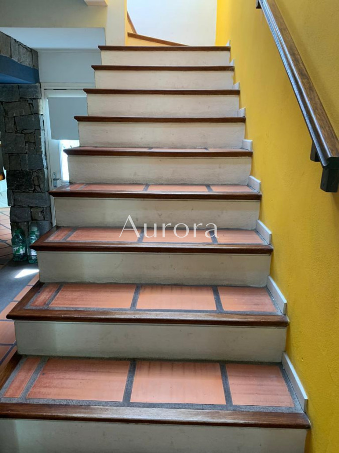 Casa ID.487 - Muy linda casa en La Barra de 3 dormitorios