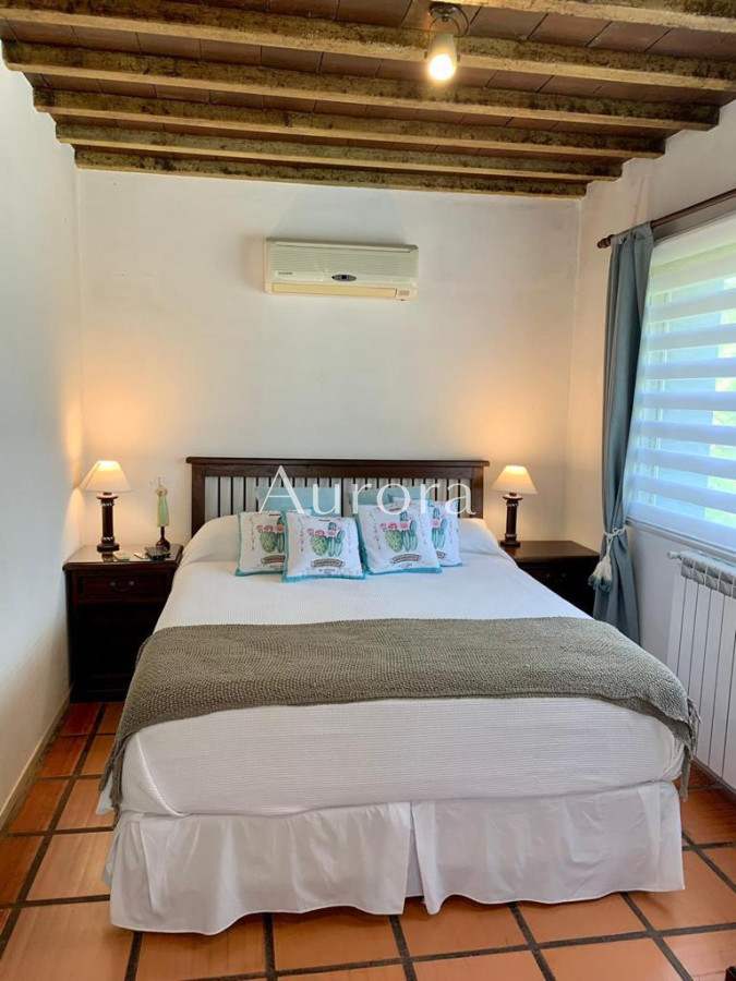 Casa ID.487 - Muy linda casa en La Barra de 3 dormitorios