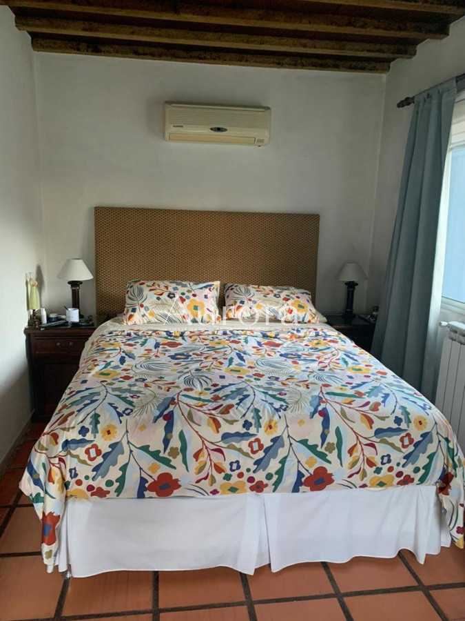 Casa ID.487 - Muy linda casa en La Barra de 3 dormitorios