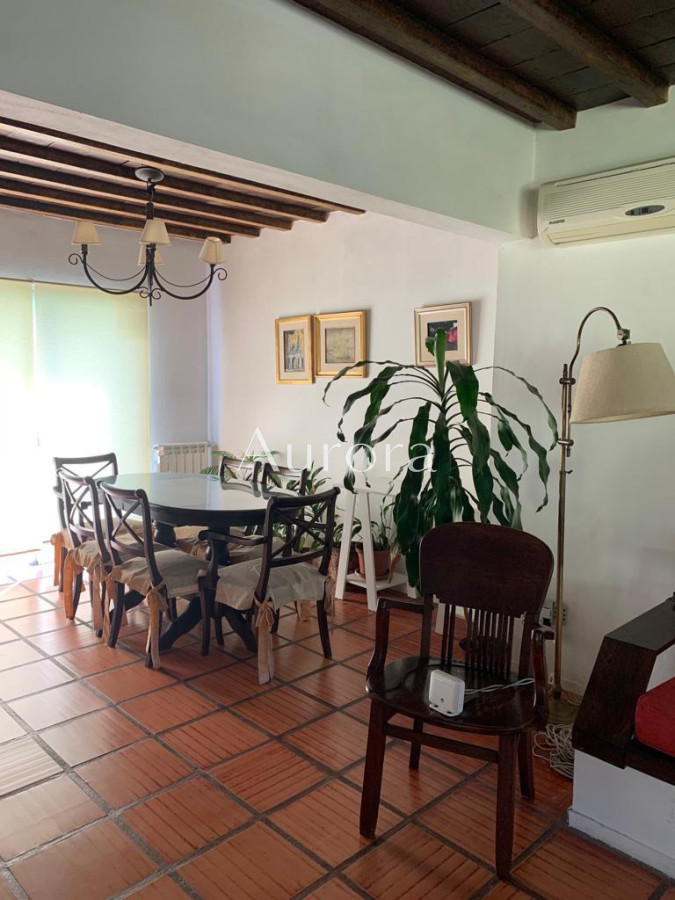 Casa ID.487 - Muy linda casa en La Barra de 3 dormitorios