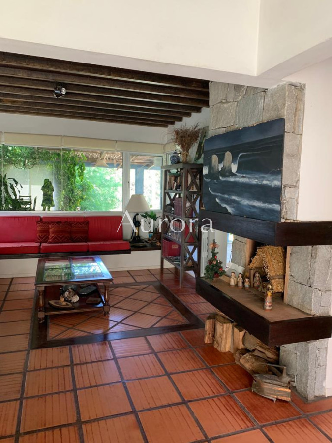 Casa ID.487 - Muy linda casa en La Barra de 3 dormitorios