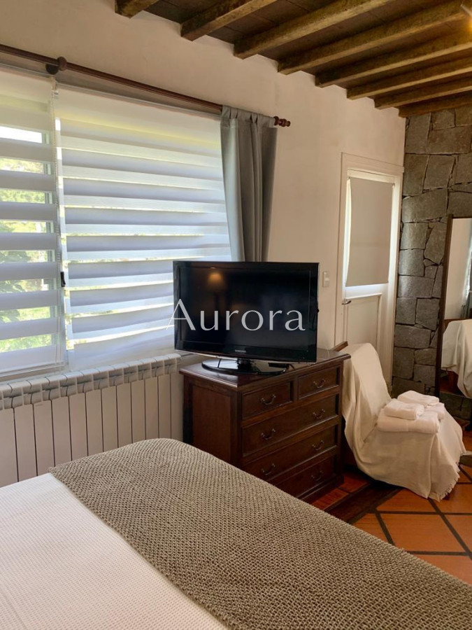 Casa ID.487 - Muy linda casa en La Barra de 3 dormitorios