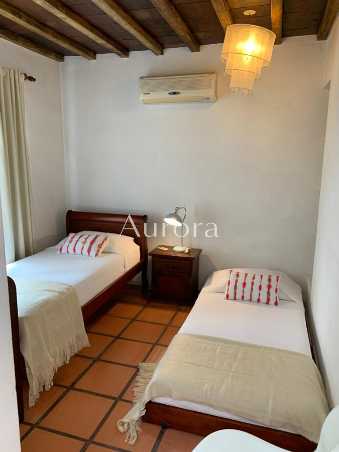 Casa ID.487 - Muy linda casa en La Barra de 3 dormitorios