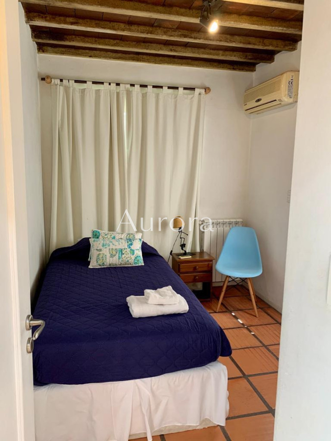 Casa ID.487 - Muy linda casa en La Barra de 3 dormitorios