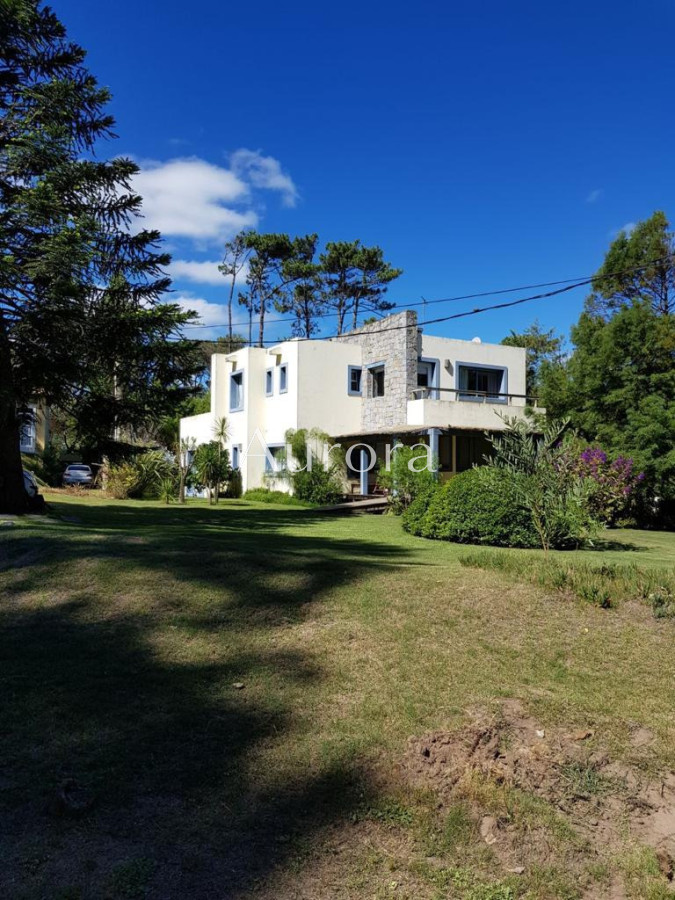 Casa ID.487 - Muy linda casa en La Barra de 3 dormitorios
