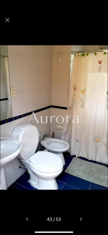 Casa ID.487 - Muy linda casa en La Barra de 3 dormitorios