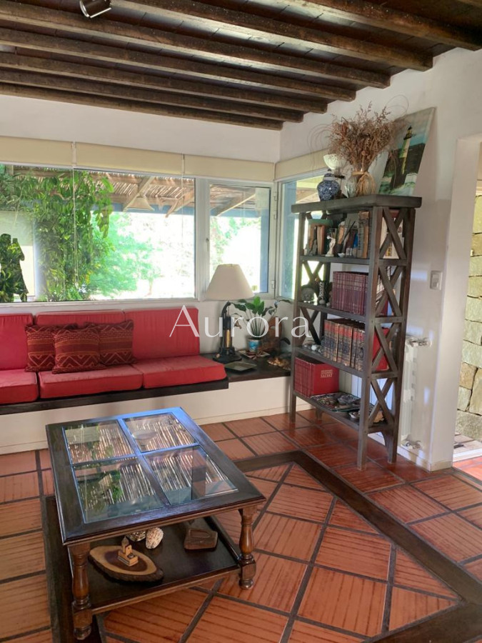 Casa ID.487 - Muy linda casa en La Barra de 3 dormitorios