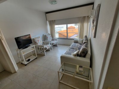 Venta de apartamento de 1 dormitorio en Península