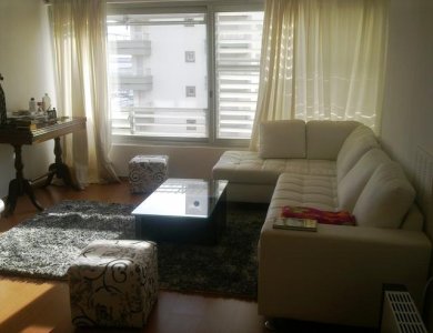 Venta Apartamento con vista al puerto y al mar - IAV48506A