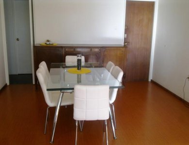 Venta Apartamento con vista al puerto y al mar - IAV48506A
