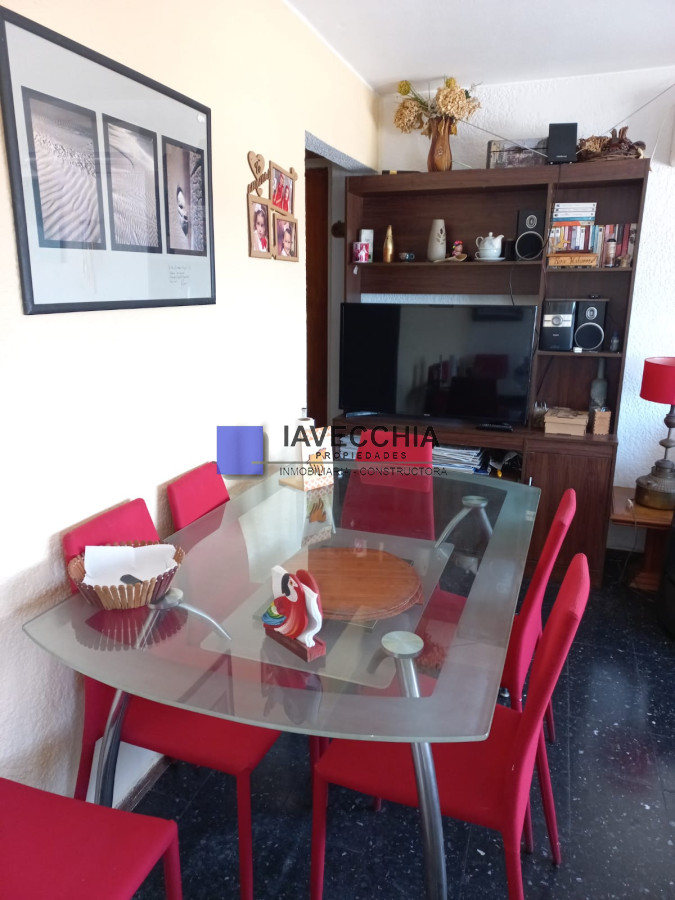 apartamento en venta en el centro de maldonado con vista toda la ciudad - IAV49949A