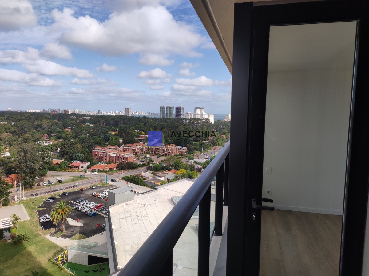 Apartamento en Venta de 1 Dormitorio en Atlántico Punta a estrenar  - IAV49878A