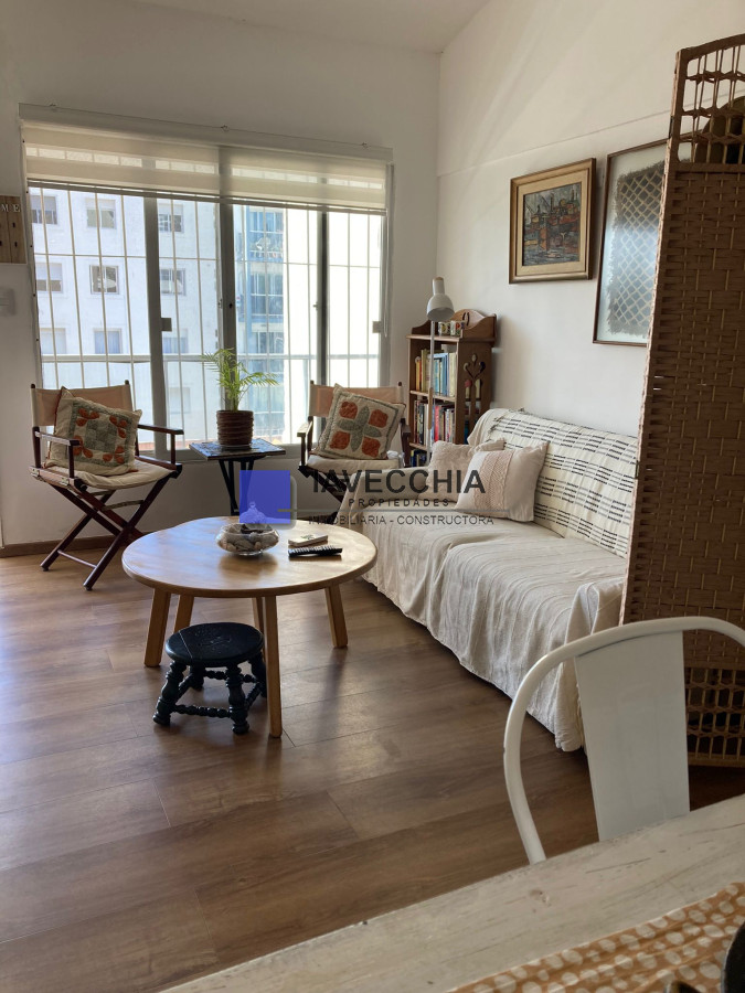 Apartamento de 1 dormitorio en Aidy Grill para alquiler de verano - IAV50137A