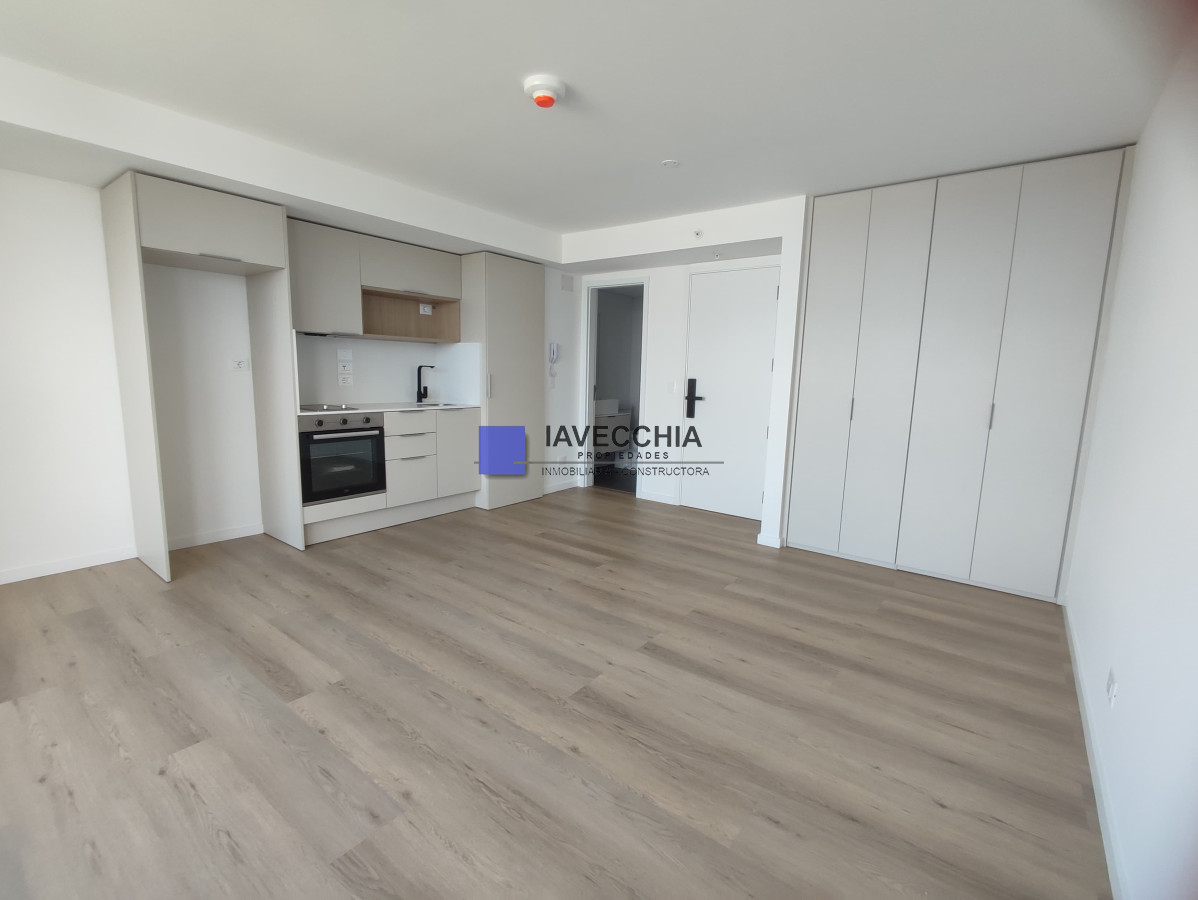 apartamento monoambiente en venta a estrenar en Atlántico Punta  - IAV49874A
