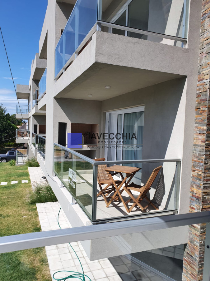 Venta Apartamento 2 dormitorios en Pinares  - IAV49765A