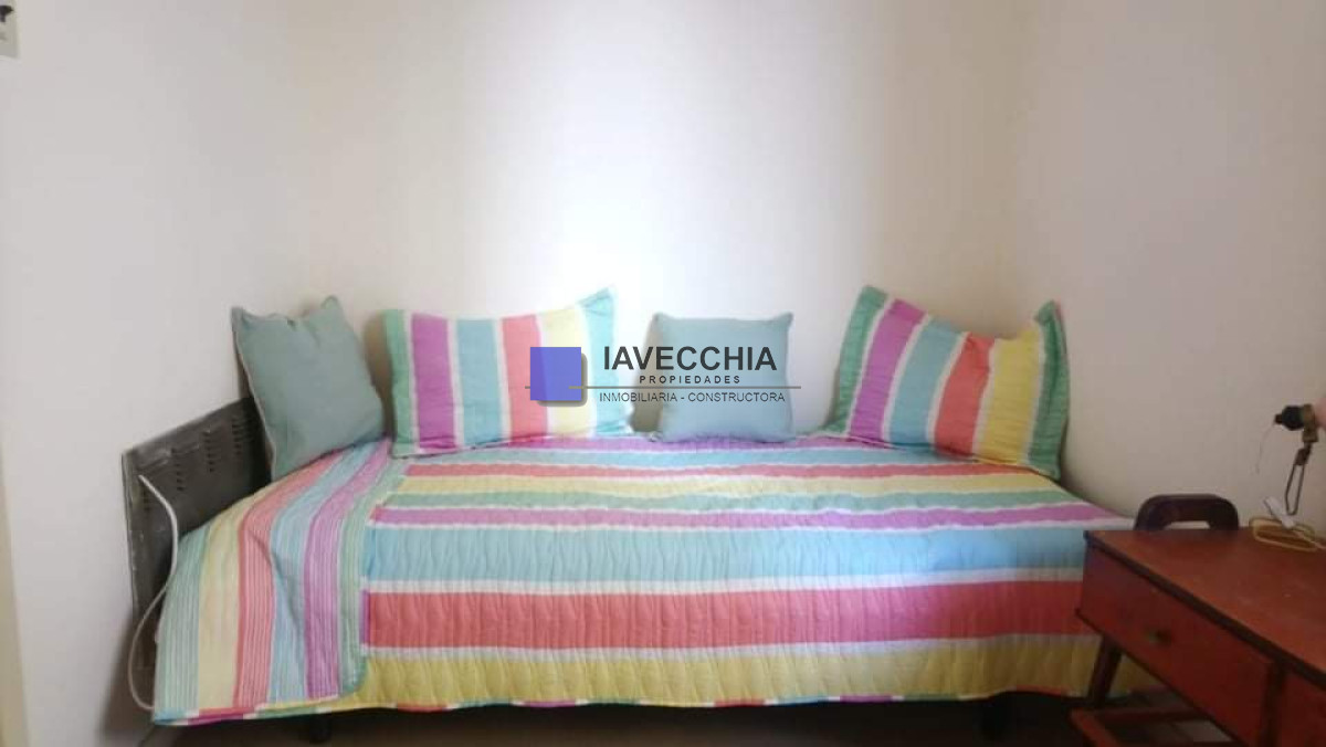 Apartamento de 2 dormitorios en Punta del Este - IAV49709A