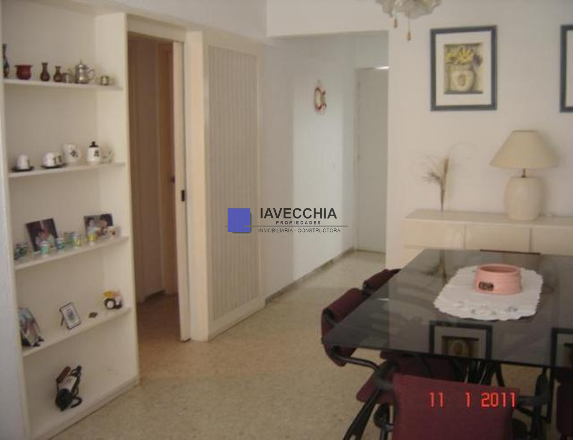 Venta de apartamento de 2 dormitorios en península - IAV48869A