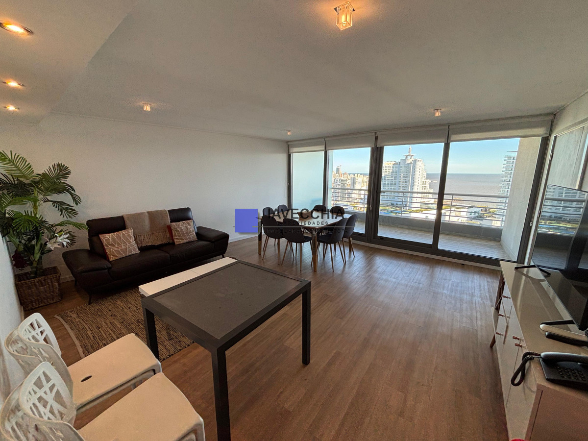 Apartamento de 2 suites a la venta en Alexander Boulevard - IAV50481A