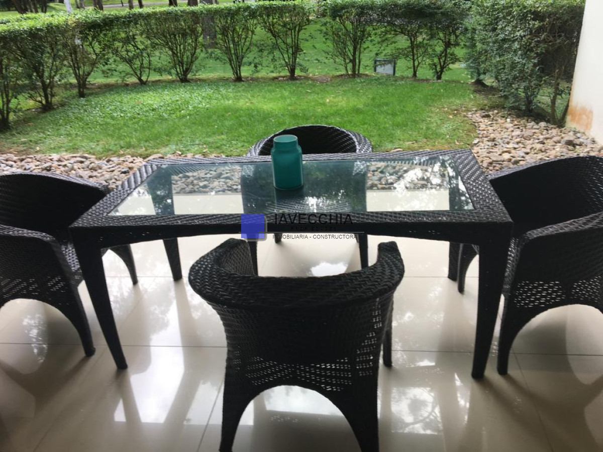 Venta de apartamento 1 dormitorio en Solanas - IAV49559A