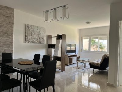 apartamento en venta de 1 dormitorio en peninsula