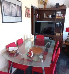 apartamento en venta en el centro de maldonado con vista toda la ciudad