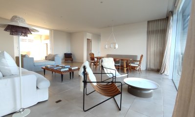 Oportunidad Apartamento en la brava de 3 dormitorios en venta primera linea