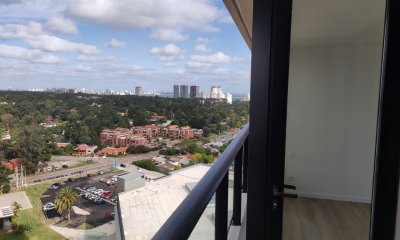 Apartamento en Venta de 1 Dormitorio en Atlántico Punta a estrenar