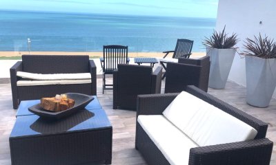 Venta excepcional Unidad apartamento en Lumiere con vista al Mar