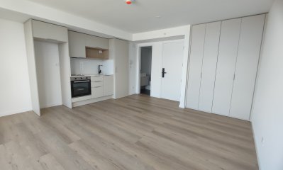 apartamento monoambiente en venta a estrenar en Atlántico Punta